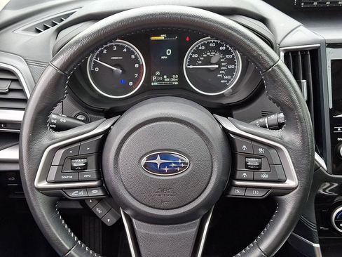 Used 2020 Subaru Forester Premium AWD/4WD image 22