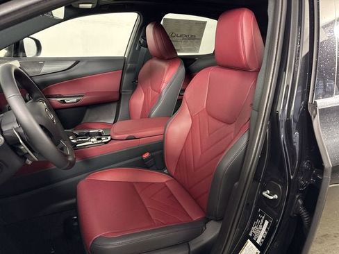 New 2026 Lexus NX 450h+ AWD w/ Luxury Package image 18