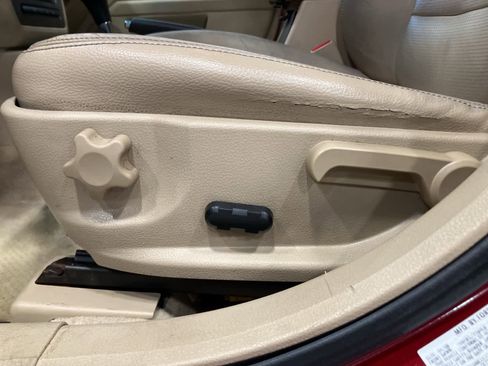 Used 2008 Ford Fusion SEL image 14