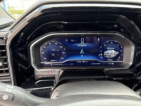 Used 2023 Chevrolet Silverado 1500 LT w/ All Star Edition Plus image 35