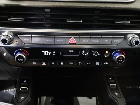 Used 2022 Kia Telluride SX w/ SX Prestige Package AWD/4WD image 61