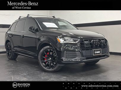 Used 2023 Audi Q7 2.0T Premium Plus w/ Premium Plus Package