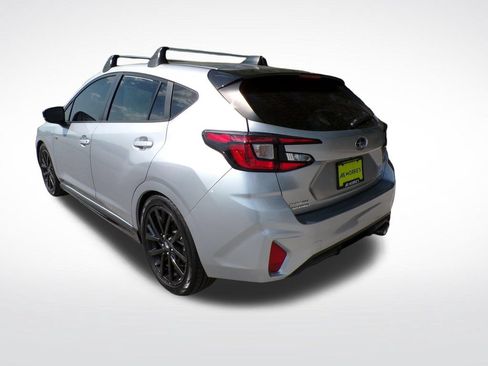 Used 2024 Subaru Impreza RS w/ Popular Package #1 AWD/4WD image 4