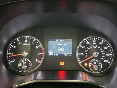 Used 2022 Kia Telluride EX w/ EX Premium Package AWD/4WD image 27