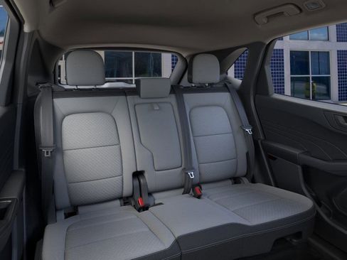 New 2025 Ford Escape Active image 12