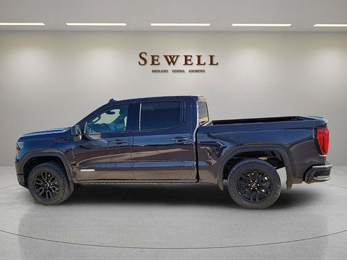 Used 2023 GMC Sierra 1500 Elevation image 2