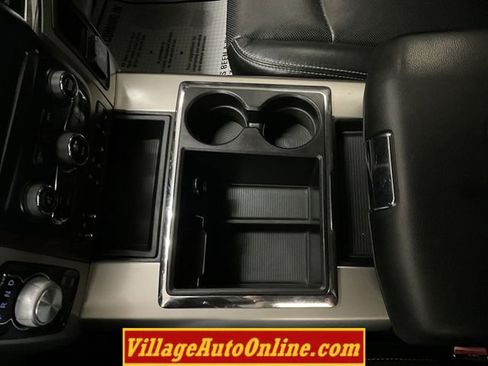 Used 2015 RAM 1500 Laramie w/ Convenience Group AWD/4WD image 20