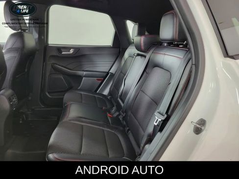 Used 2023 Ford Escape ST-Line w/ Tech Pack #1 image 15