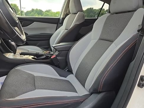 Used 2023 Subaru Crosstrek 2.0i Premium AWD/4WD image 24
