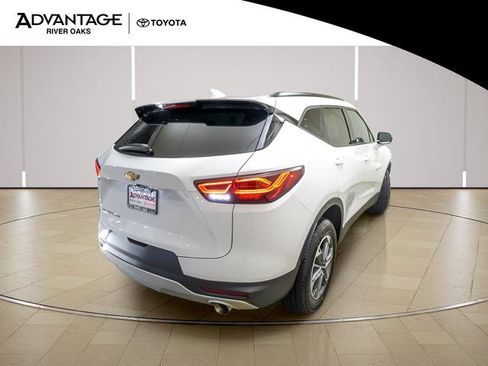 Used 2023 Chevrolet Blazer LT w/ Convenience Package image 7