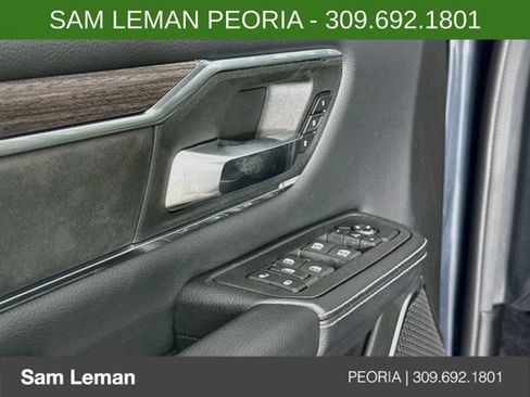 New 2027 RAM 1500 Laramie w/ Laramie Preferred Package AWD/4WD image 18