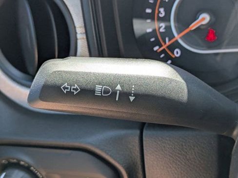 New 2025 Jeep Wrangler Willys image 22