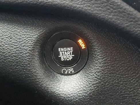 Used 2022 Jeep Cherokee Trailhawk w/ Trailer Tow Group image 24