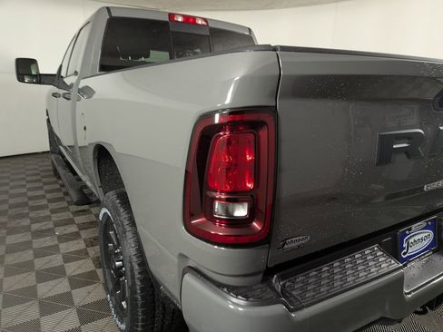 New 2026 RAM 2500 Tradesman image 11