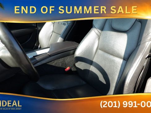 Used 2023 Volvo S90 B6 Plus AWD/4WD image 17