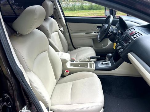 Used 2013 Subaru Impreza 2.0i Limited image 16