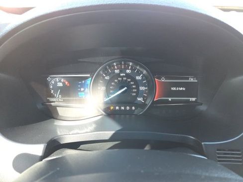 Used 2017 Ford Explorer Limited image 26