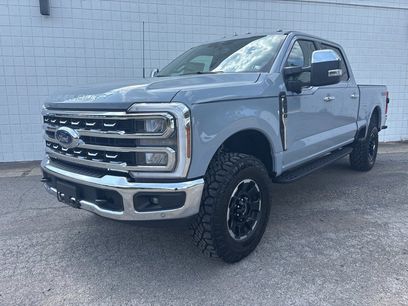 New 2025 Ford F250 Lariat w/ Lariat Ultimate Package