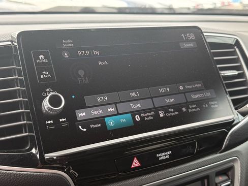 New 2026 Honda Ridgeline RTL image 12