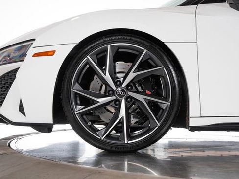 Used 2023 Audi R8 V10 performance RWD image 11
