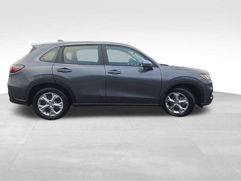 Used 2024 Honda HR-V LX image 6