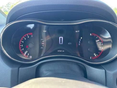 Used 2020 Dodge Durango GT AWD/4WD image 17