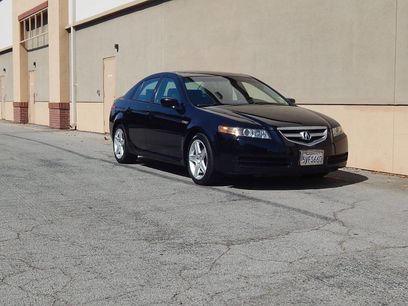Used 2006 Acura TL