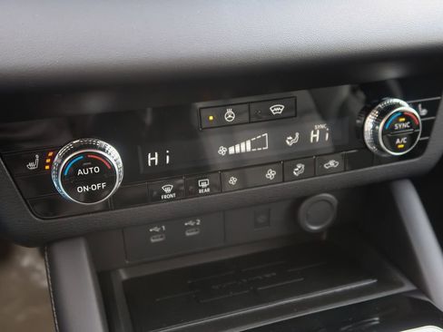 New 2026 Mitsubishi Outlander SE AWD/4WD image 35