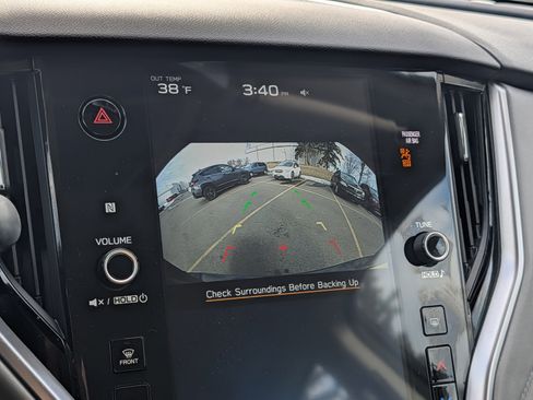 Used 2023 Subaru Legacy Premium image 27