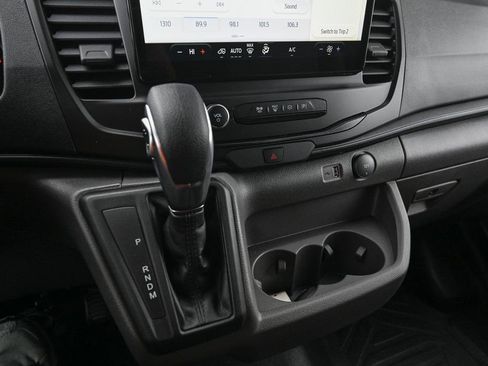 New 2026 Ford Transit 150 Low Roof AWD image 25