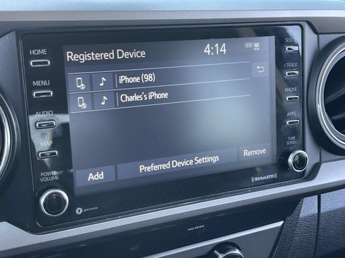 Used 2021 Toyota Tacoma SR5 RWD image 28
