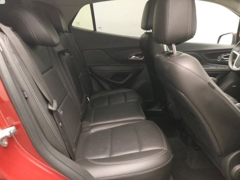 Used 2014 Buick Encore Premium image 19