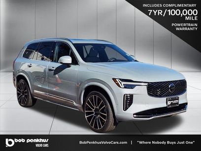New 2026 Volvo XC90 B6 Plus w/ Protection Package