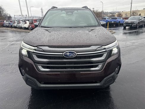 New 2026 Subaru Forester Limited image 2