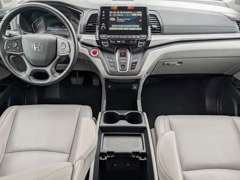 Used 2023 Honda Odyssey EX-L image 11