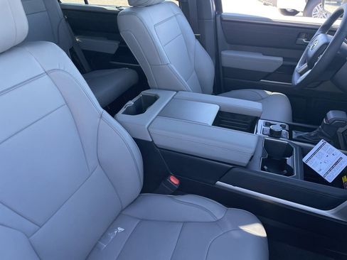 New 2026 Toyota Sequoia Limited image 22