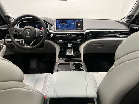 New 2026 Acura MDX w/ Technology Package image 17