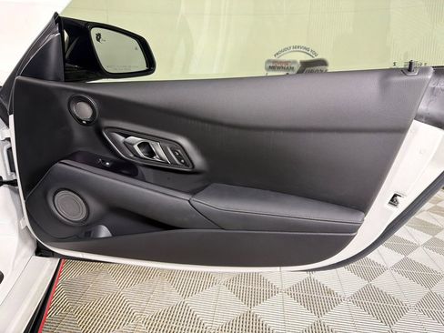 Used 2020 Toyota Supra Premium w/ Driver Assist Package image 15