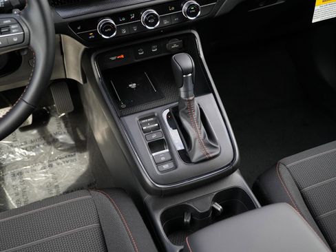 New 2026 Honda CR-V Sport image 27
