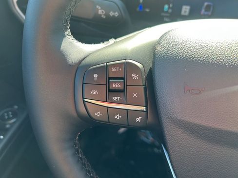 New 2026 Ford Bronco Sport Outer Banks w/ Outer Banks Tech Package+ AWD/4WD image 49