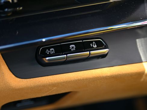 New 2026 Chevrolet Corvette Stingray Premium Conv w/ Z51 Performance Package image 25