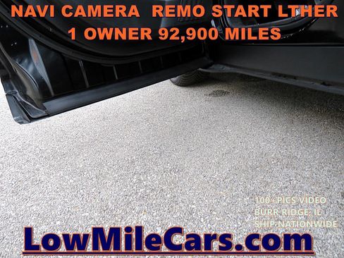 Used 2015 Ford Taurus SEL w/ Equipment Group 201A image 15