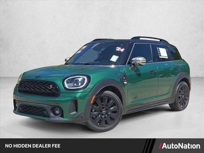 Used 2024 MINI Cooper Countryman S