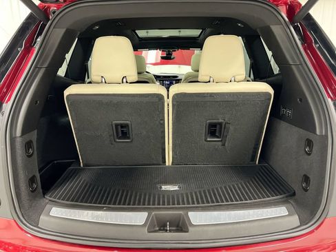 Used 2020 Cadillac XT6 Sport AWD/4WD image 26