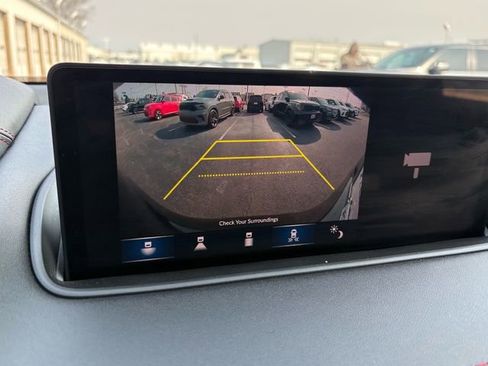 Used 2024 Acura MDX A-Spec image 12