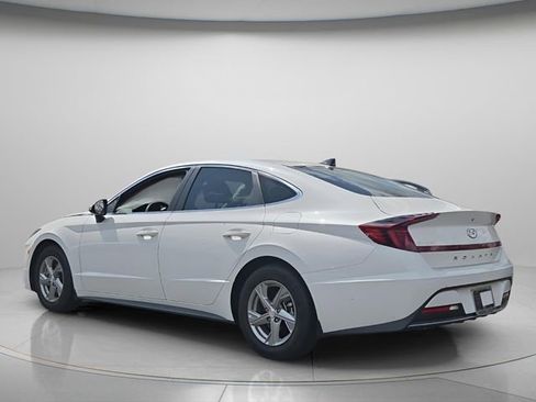 Used 2022 Hyundai Sonata SE FWD image 5