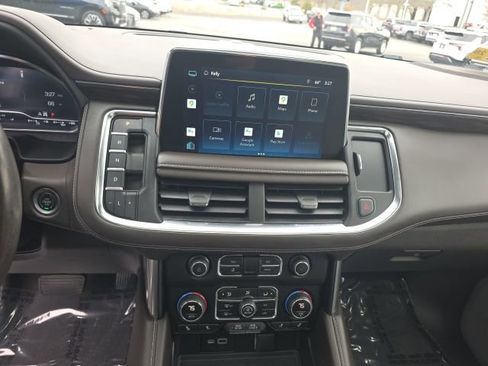 Used 2022 Chevrolet Tahoe LT w/ Luxury Package image 21