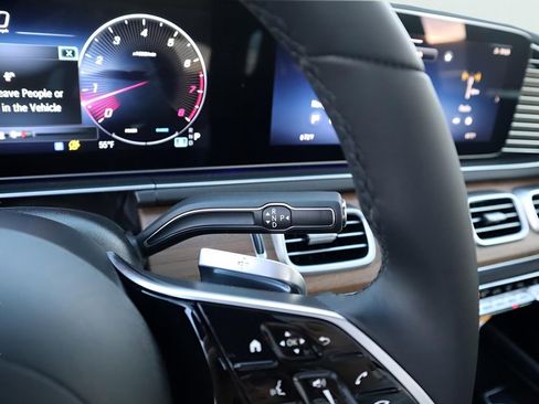 New 2026 Mercedes-Benz GLE 350 4MATIC image 43