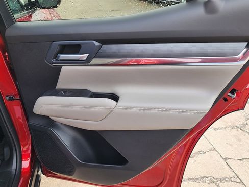 New 2026 GMC Terrain Elevation w/ Elevation Premium Package image 39