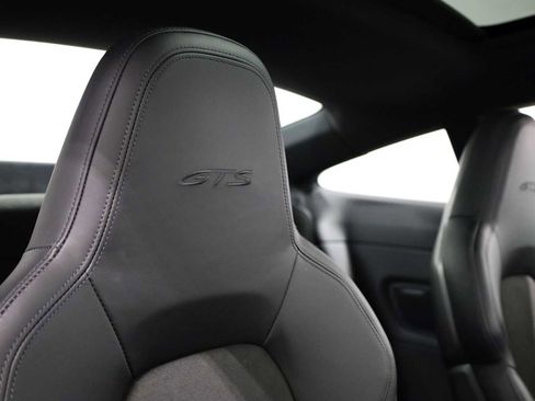 Certified 2022 Porsche 911 Carrera GTS RWD image 22